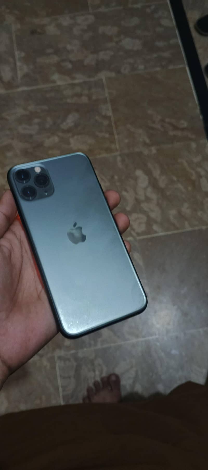 Apple iPhone 11 Pro 0