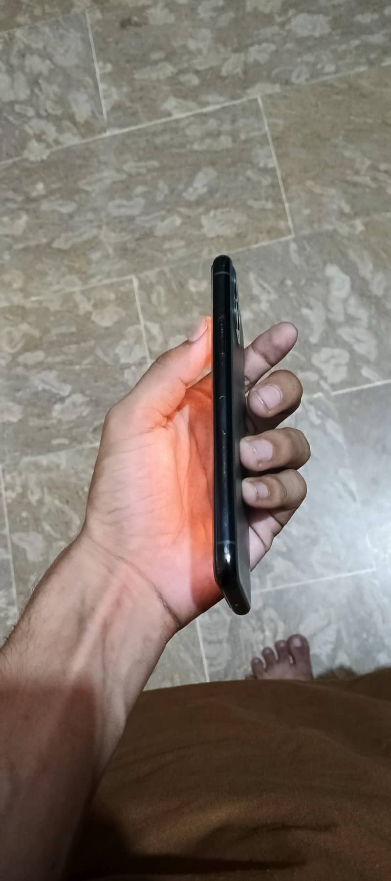 Apple iPhone 11 Pro 5