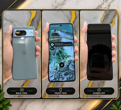 Google Pixel 8 Official Pta Approved
