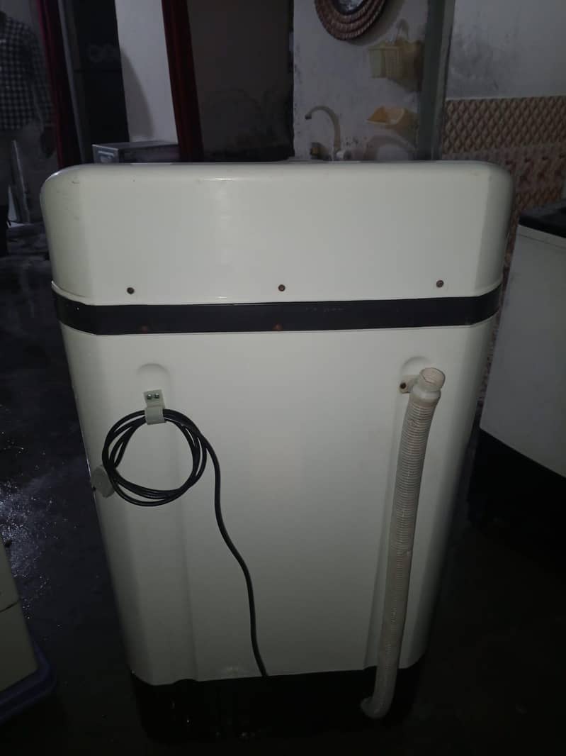 brighto washing machine 3