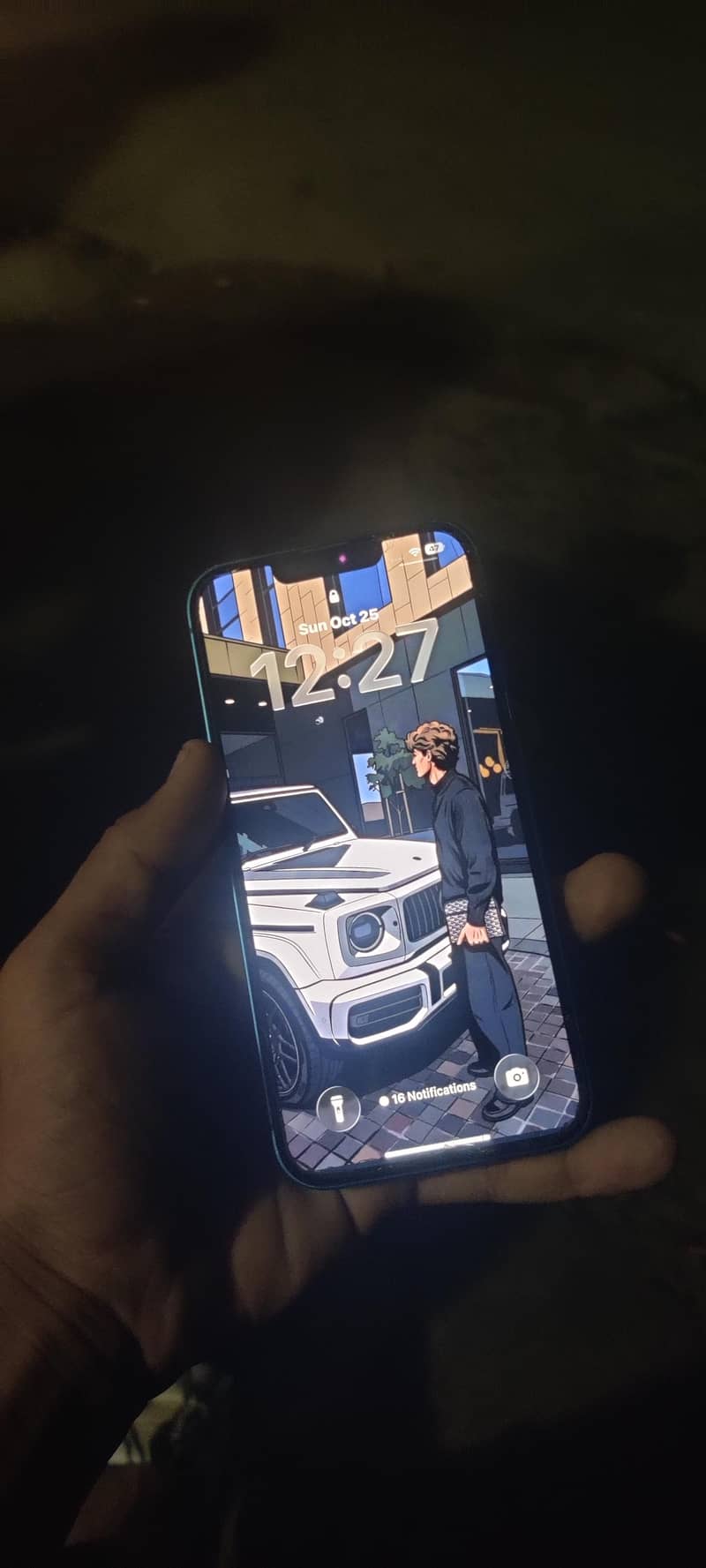 Apple iPhone 13 1