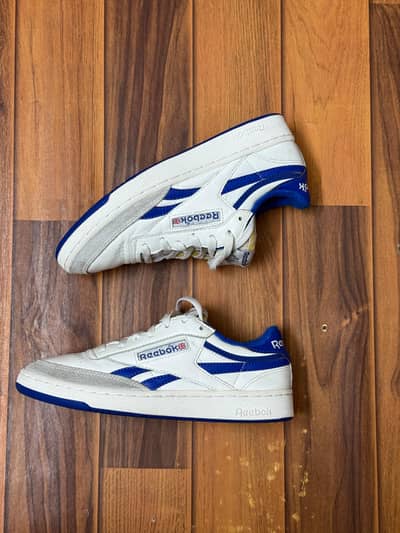 Thrifted Branded Shoes A grade