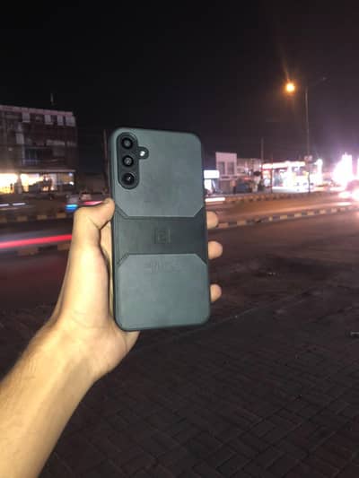 Samsung Mobile A15 5G with box
