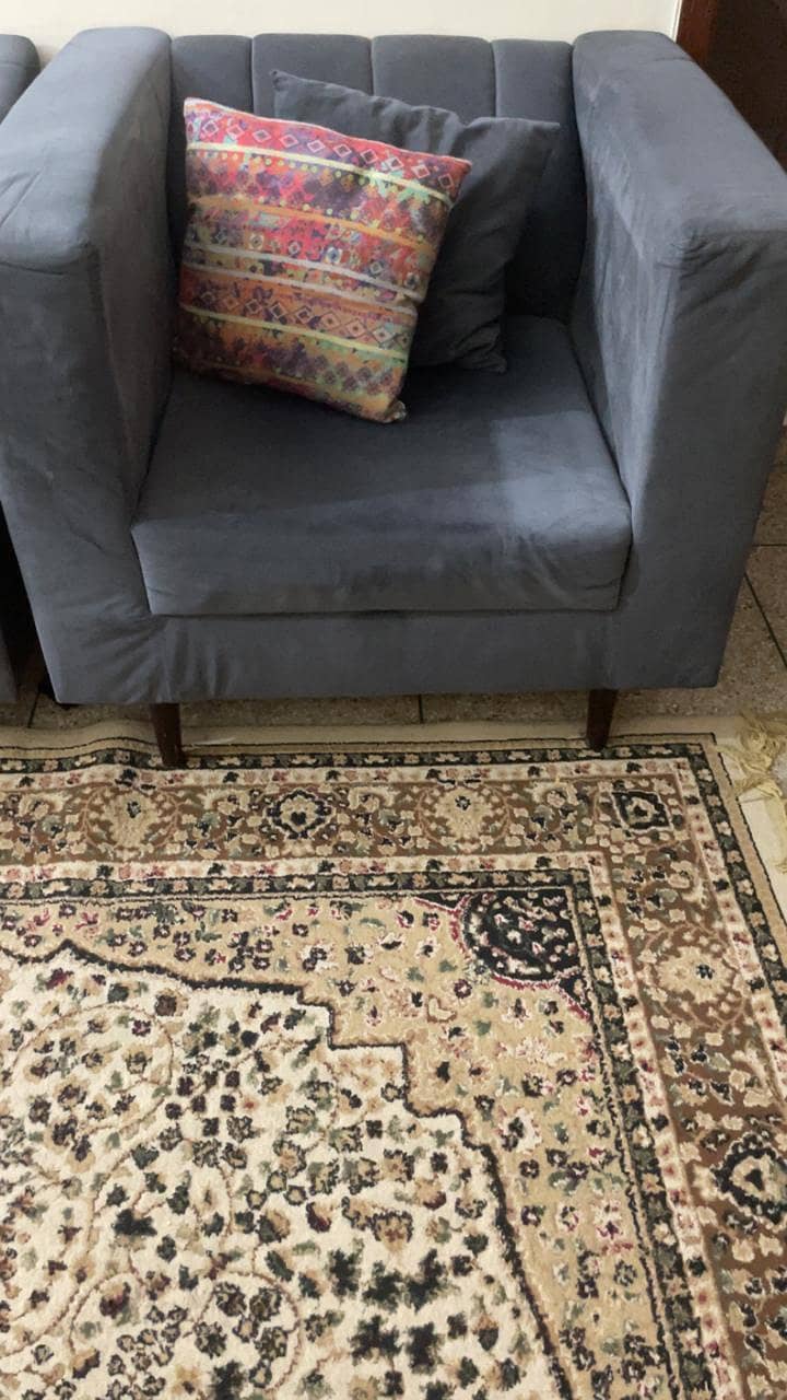 6 seater sofa 2