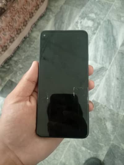 Google Pixel 5a