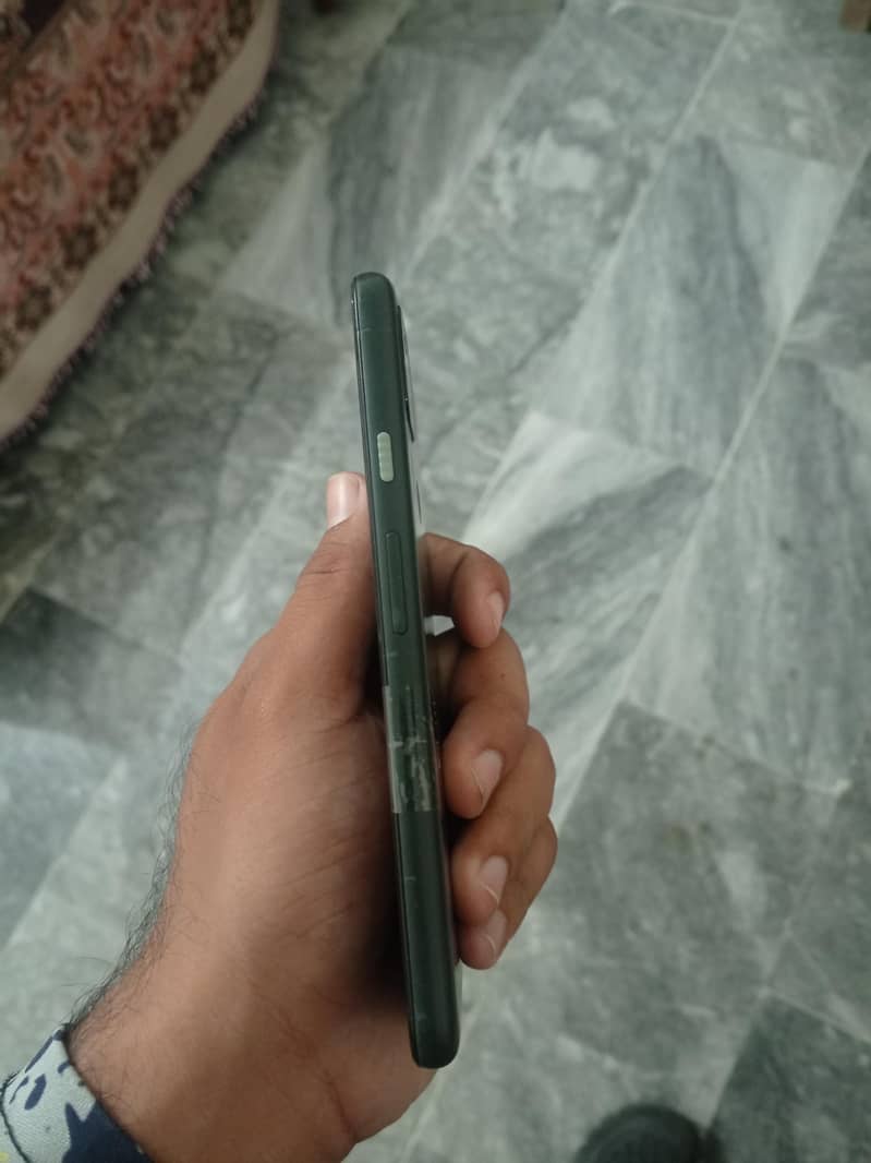 Google Pixel 5a 2
