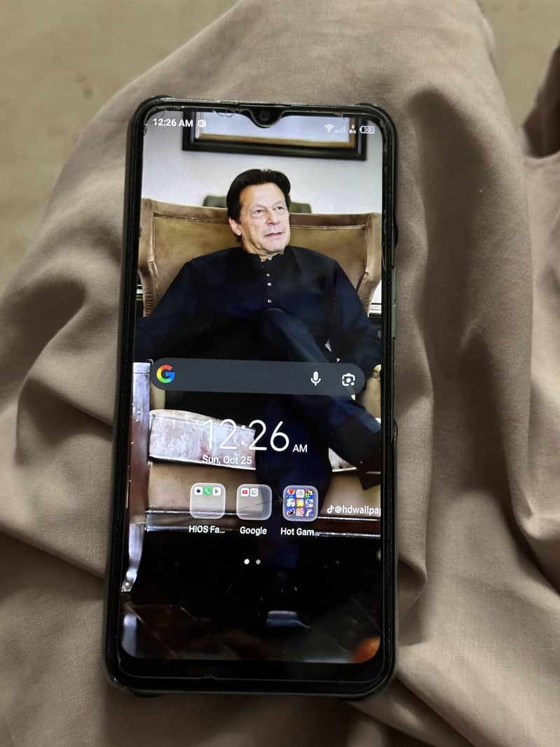 Tecno Spark 7 2