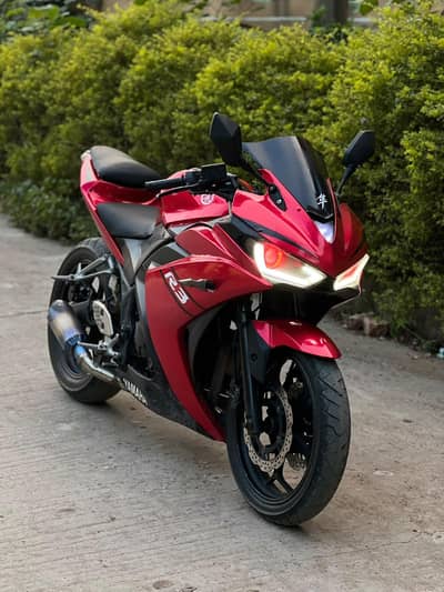 Yamaha
