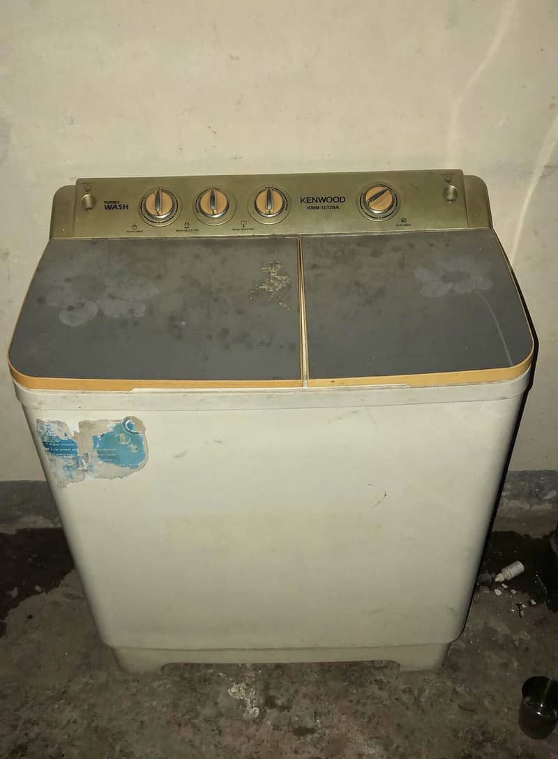 washer dryer 0