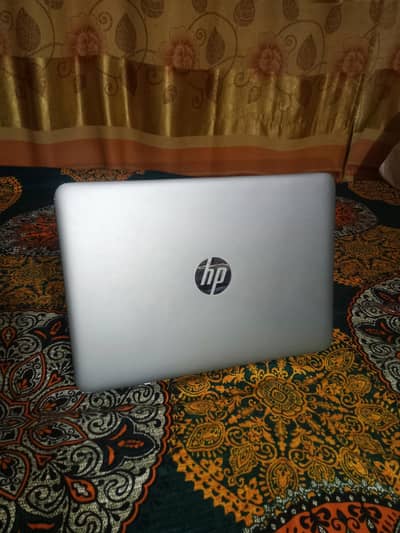 Hp Core i5 6 generation elite book