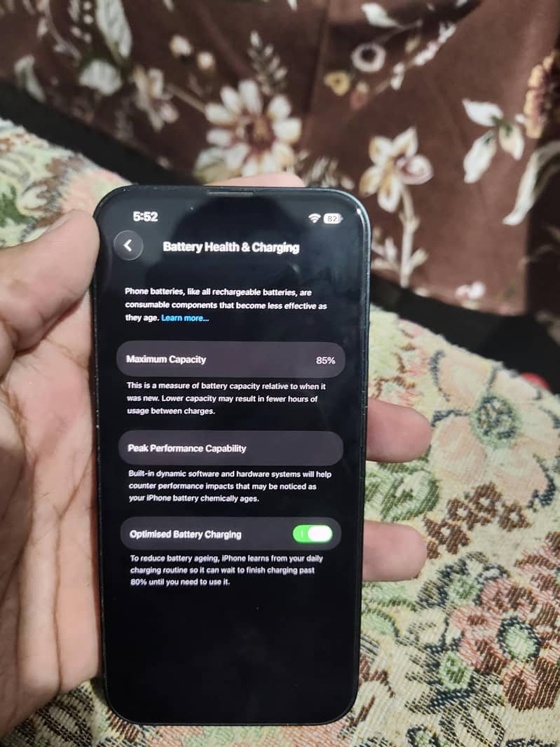 Apple iPhone 14 5