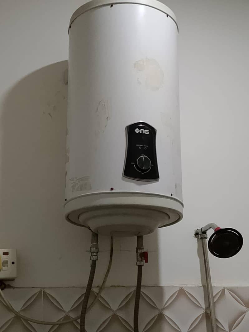 geyser 3