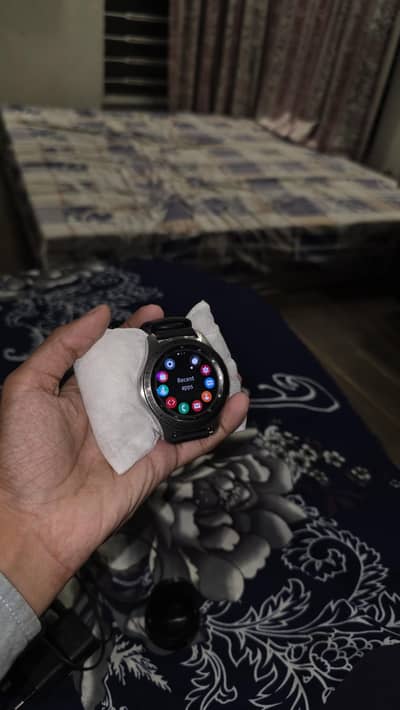samsung galaxy watch 1 classic