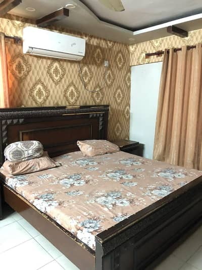 bedset available