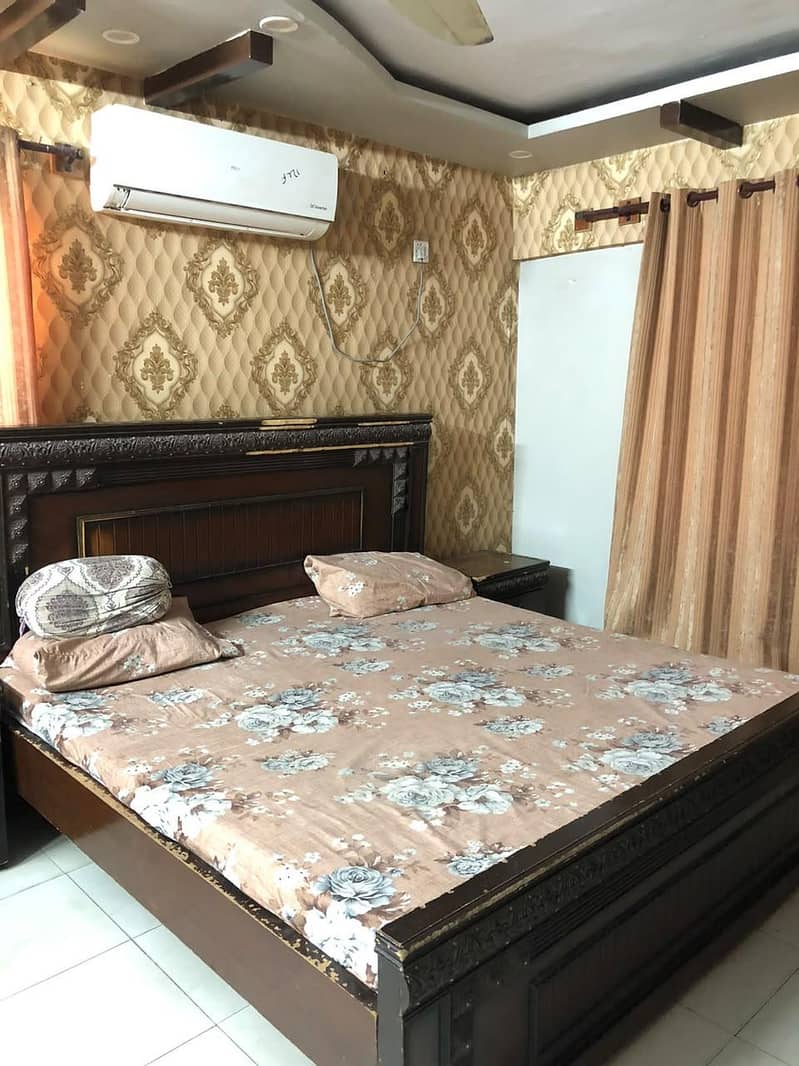 bedset available 0