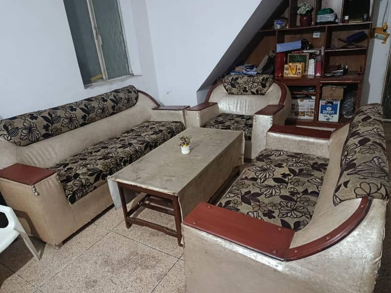 6 seat sofa 4
