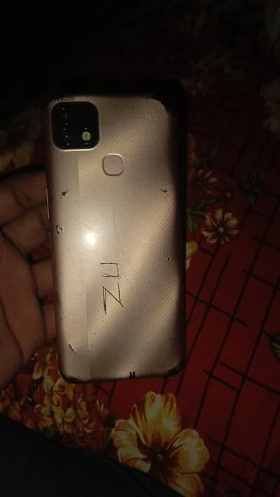 Infinix Smart 5 Pro 2/32
