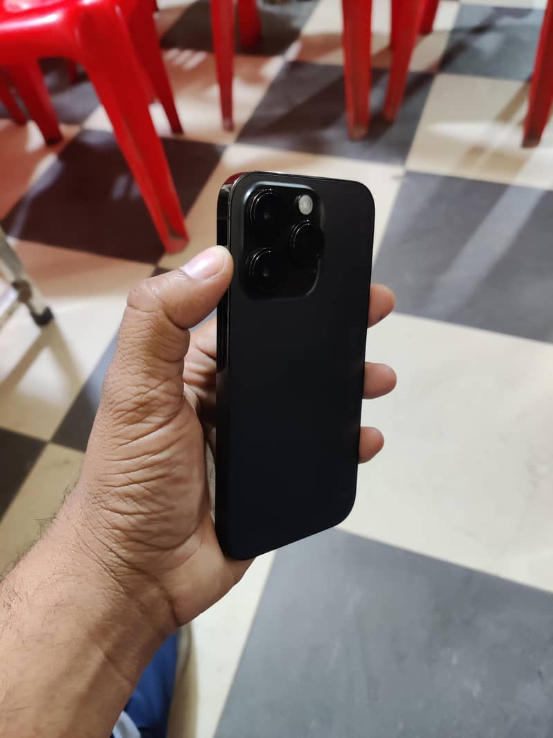 Apple iPhone 14 Pro 6