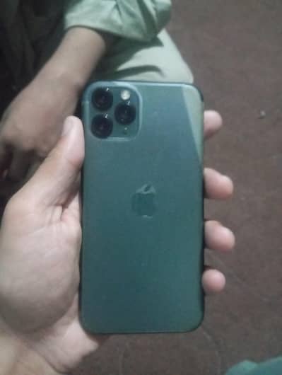 Apple iPhone 11 Pro