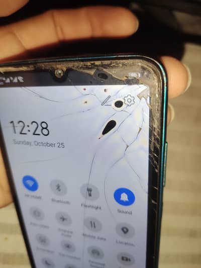 Huawei Y6p 03224786540 Whatsapp pr contact kra