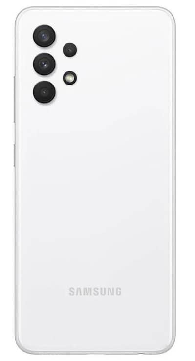 Samsung Mobile A32