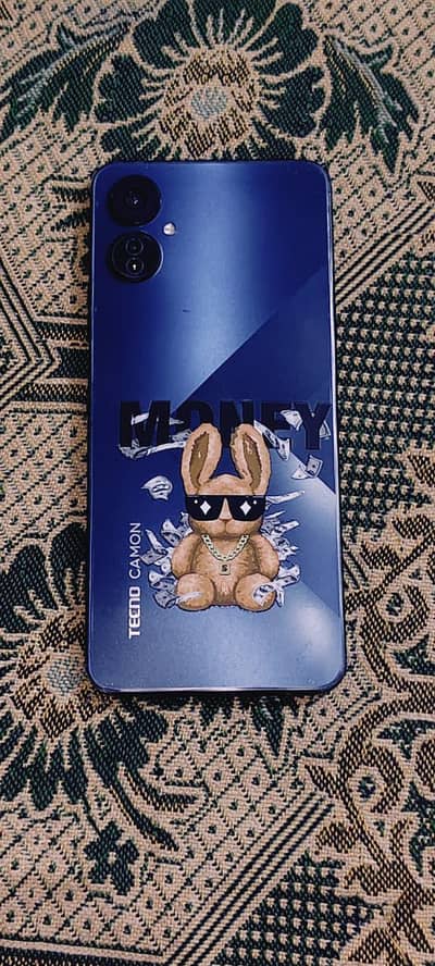 Tecno CAMON 19 Neo for sale pta proved all working phone