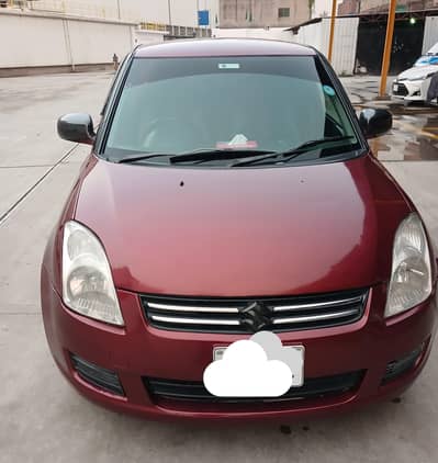 Suzuki Swift 2010