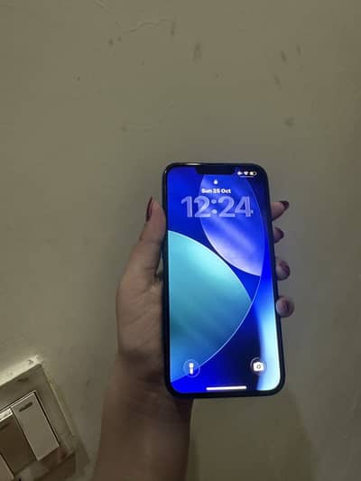 IPhone 13 Jv 64GB Blue
