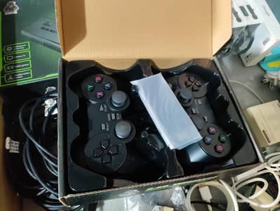 game usb gaming device