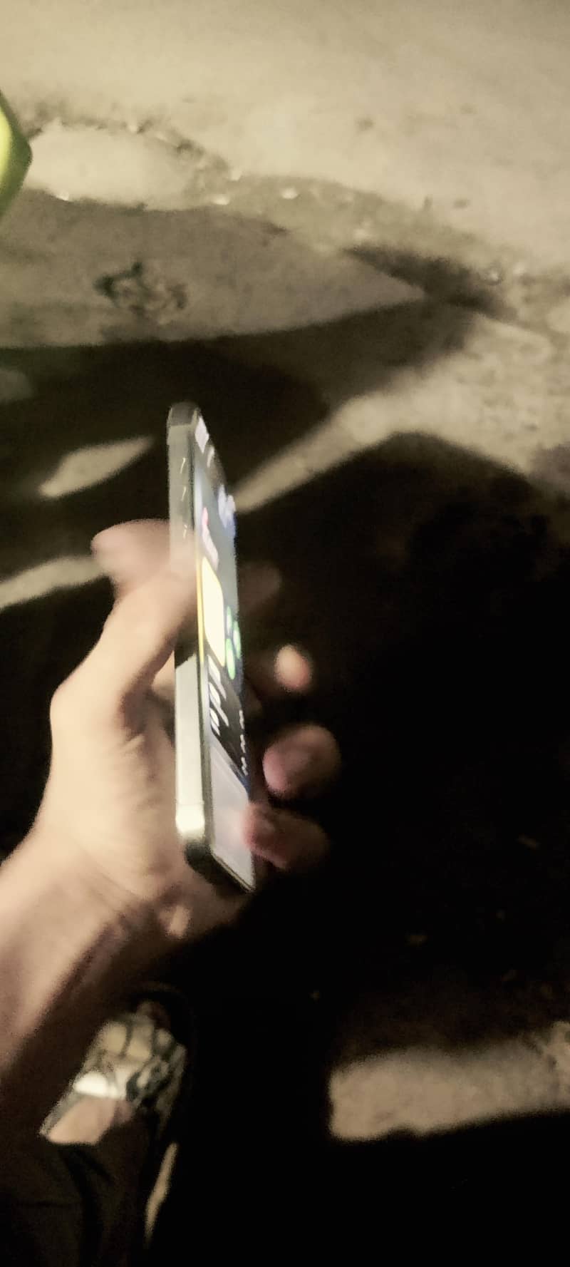 Apple iPhone 15 Pro Max 5