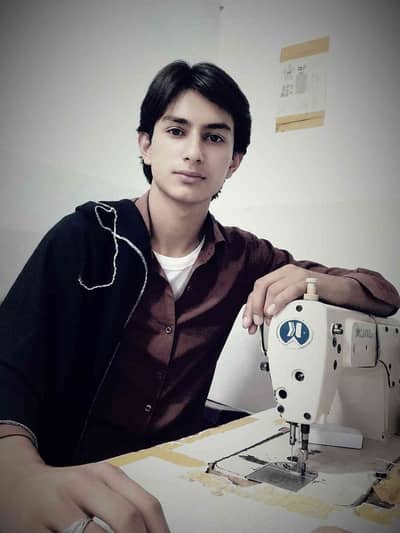 Usama Arshad