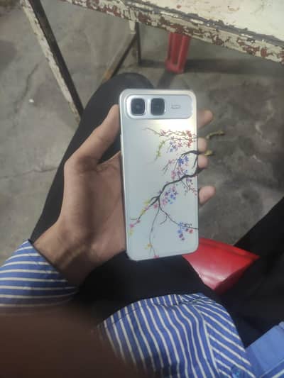 Infinix smart 10 plus
