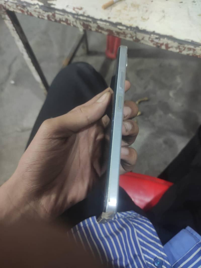 Infinix smart 10 plus 1