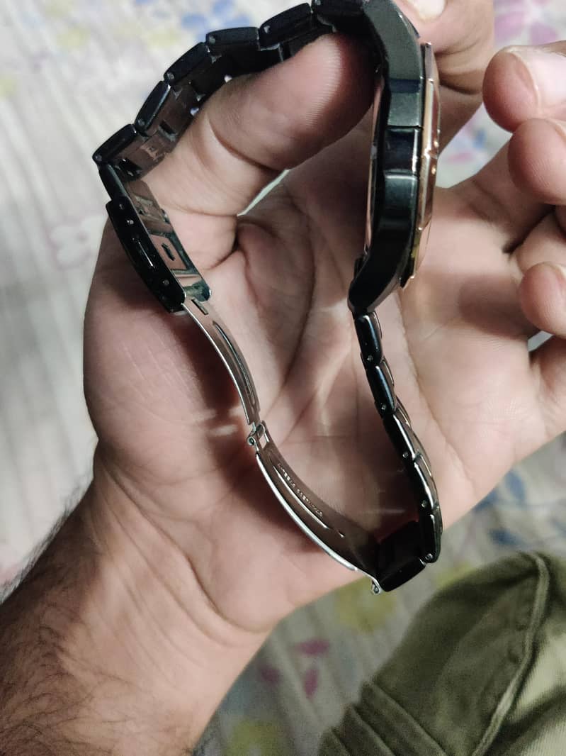 Seiko Watch 6