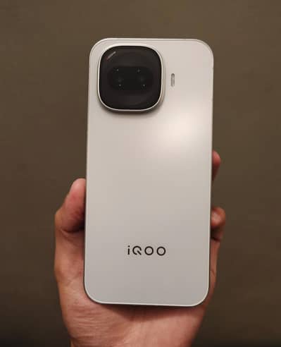 Vivo Iqoo Z11 Turbo 16/256