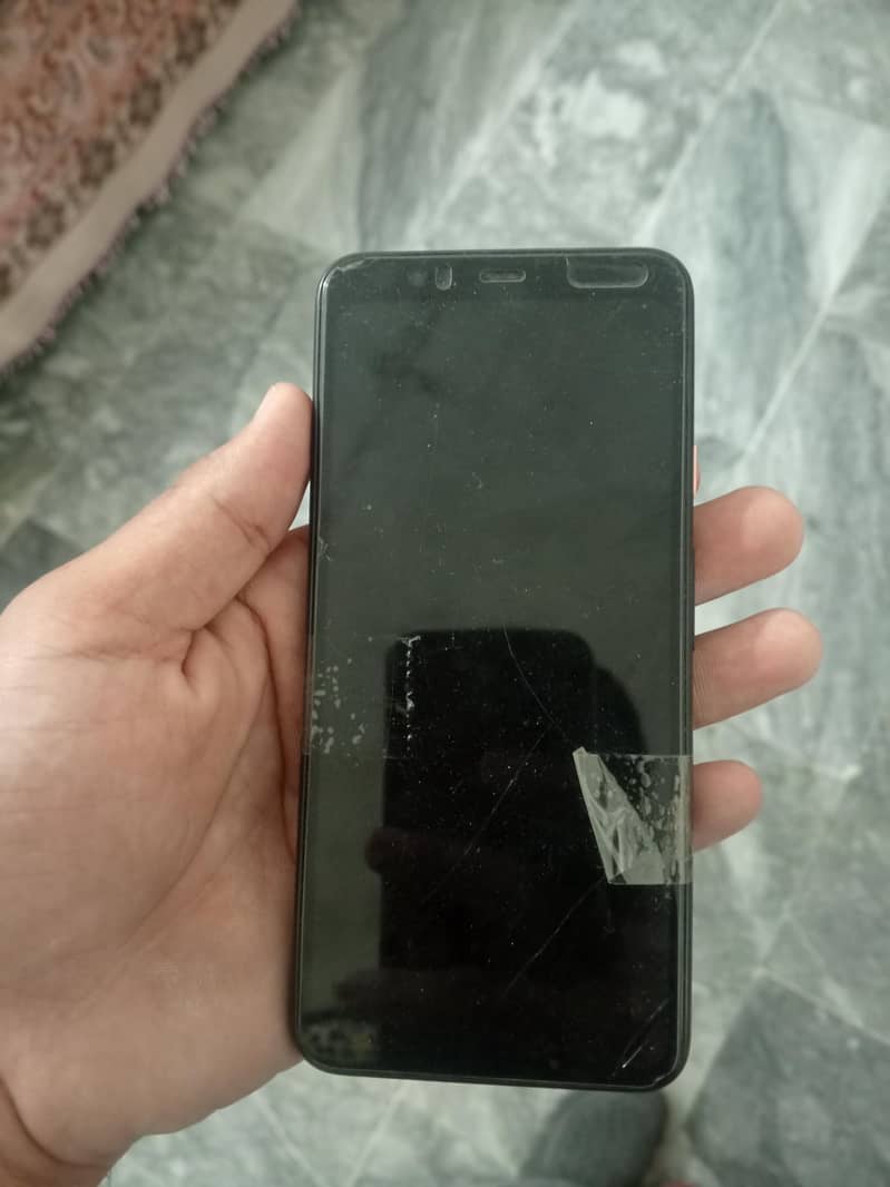 Google Pixel 4 xl 0