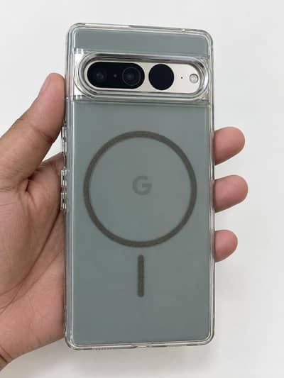 Google Pixel 7 Pro
