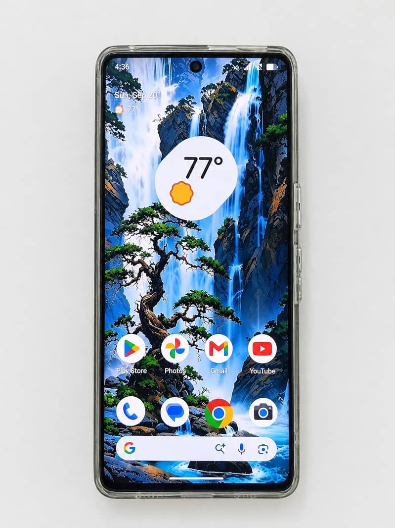 Google Pixel 7 Pro 1