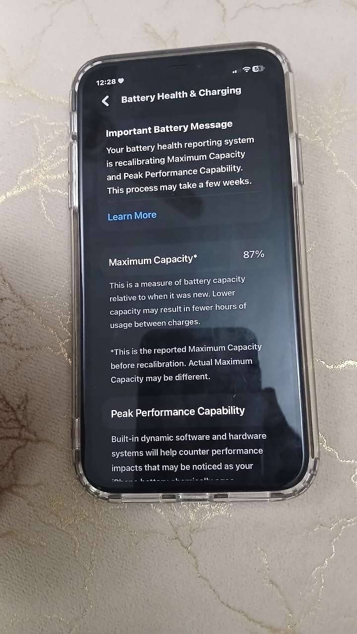 Apple iPhone 11 5