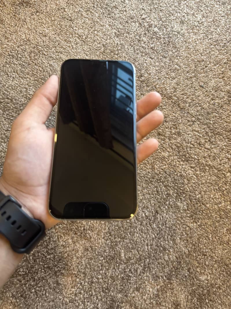 Apple iPhone 15 Pro Max 5