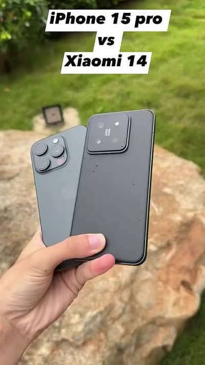 Xiaomi Mi 14
