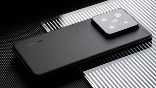 Xiaomi Mi 14