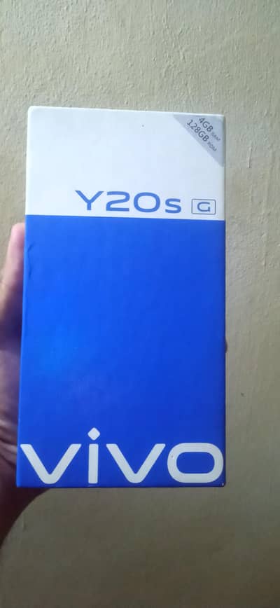 Vivo Y20