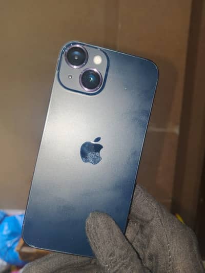 Apple iPhone 14