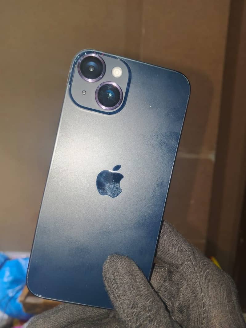Apple iPhone 14 0