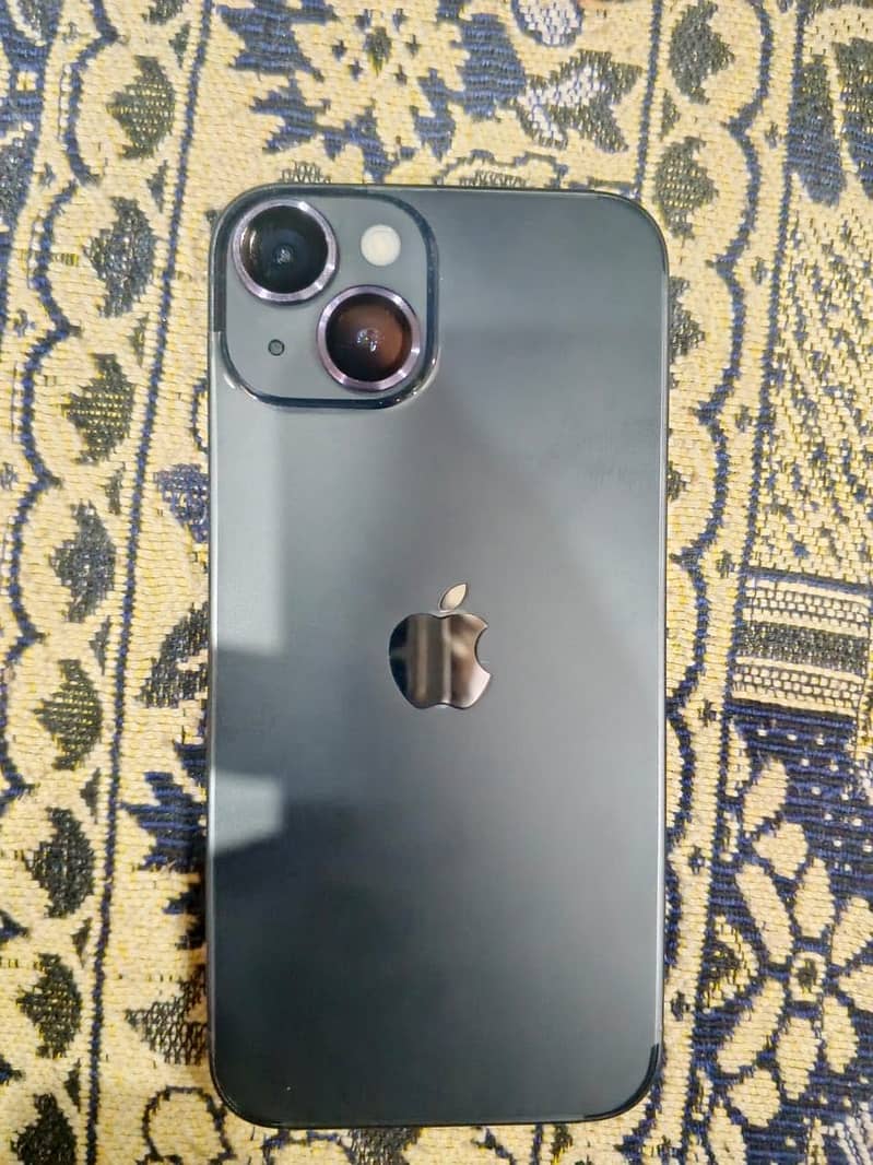 Apple iPhone 14 1