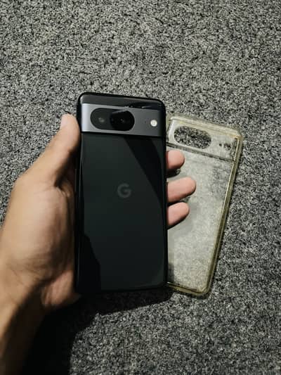Google Pixel 8 128GB Official Pta Approved