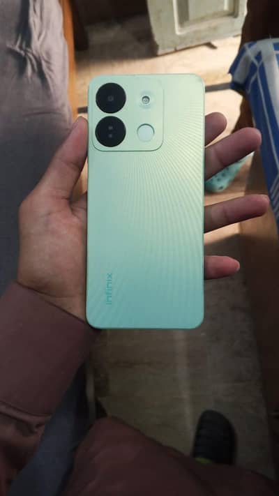 Infinix Other Model