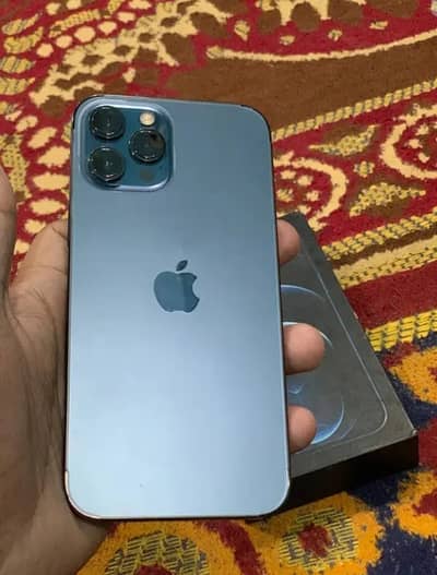 Apple iPhone 12 Pro