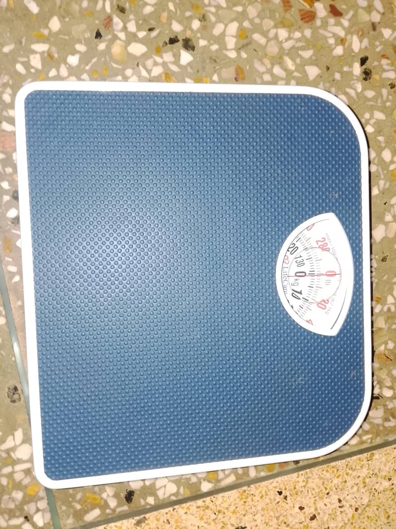 weight machine 1